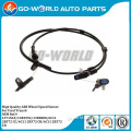 Auto Sensor OEM Ref.# 1371545/1383552/1385800/6C11 2B372 CC/6C11 2B372 CB/6C11 2B372 CD For Ford Transit ABS Wheel Speed Sensor